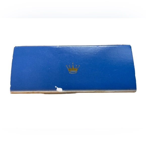 NIB Hallmark Keepsake Harley Davidson 2002 VRSCA V-Rod Motorcycle Ornament, 2004 - Picture 5 of 5